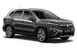 S-CROSS