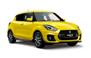SWIFT SPORT